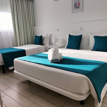 Residencial Tropicalia Al Hotel Barra Екстериор снимка