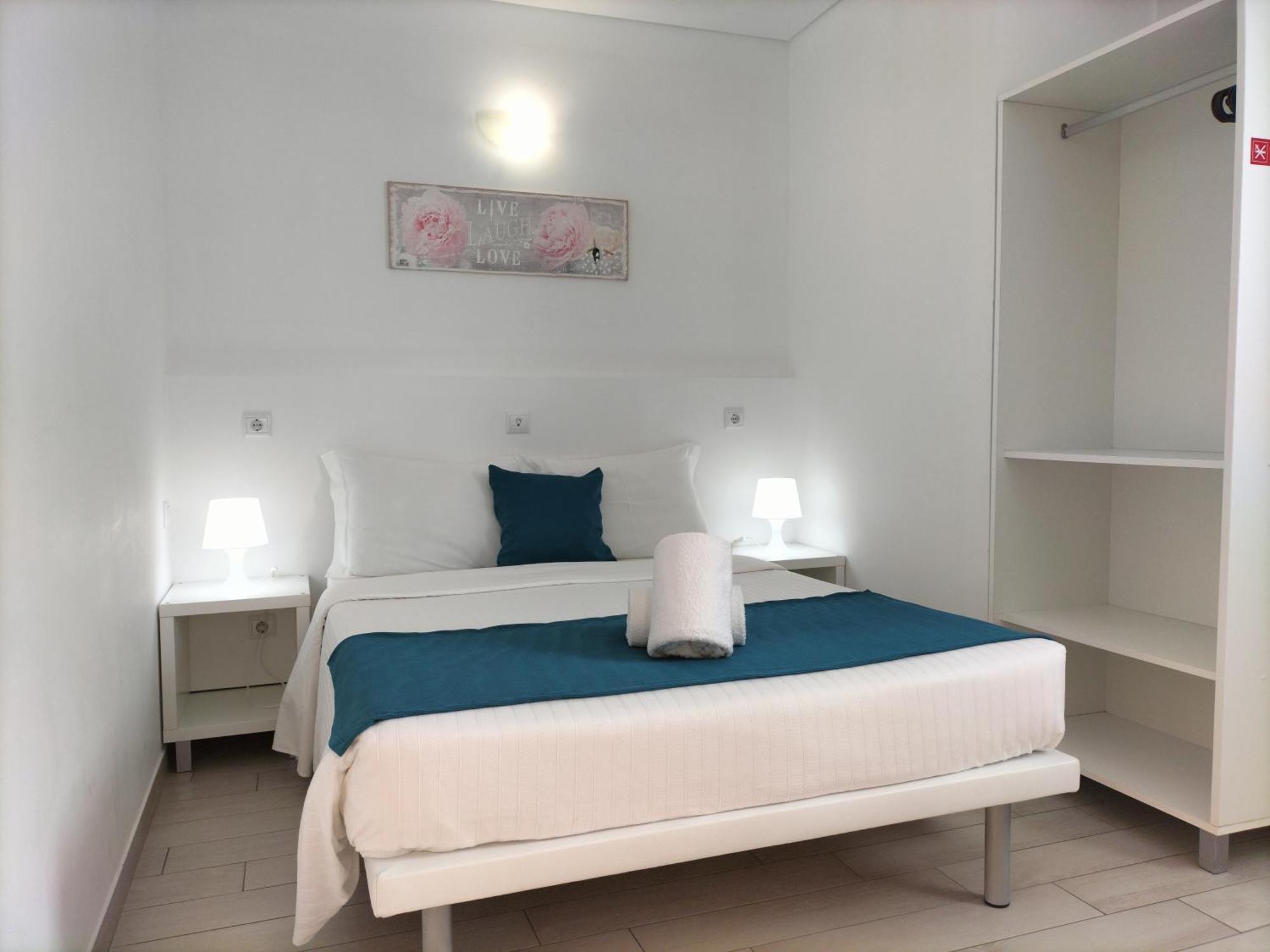 Residencial Tropicalia Al Hotel Barra Екстериор снимка