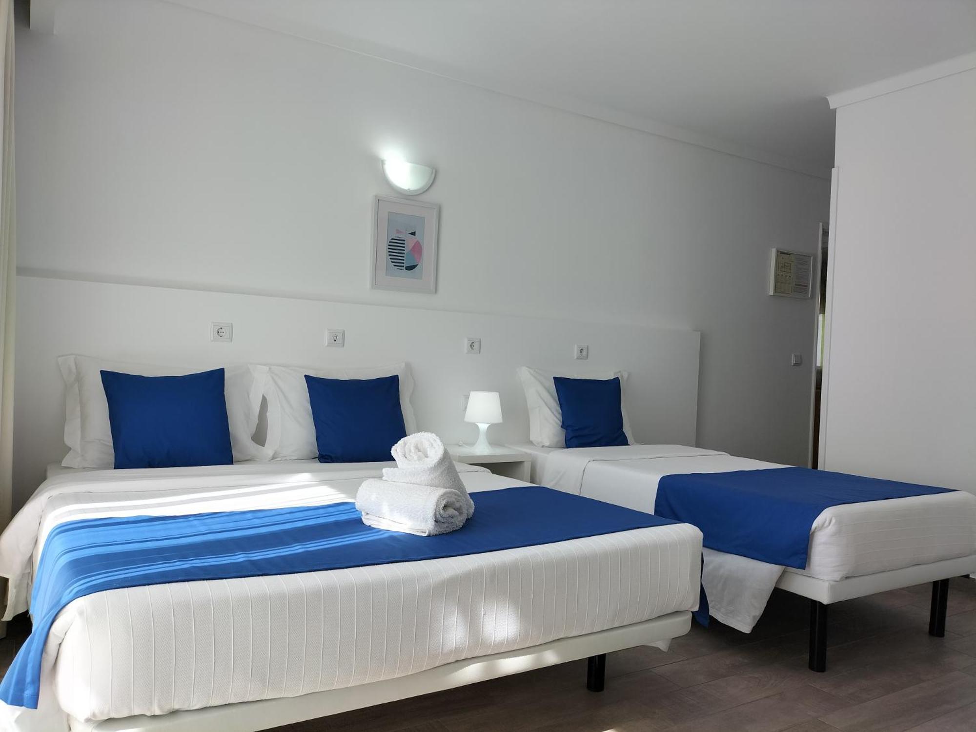 Residencial Tropicalia Al Hotel Barra Екстериор снимка