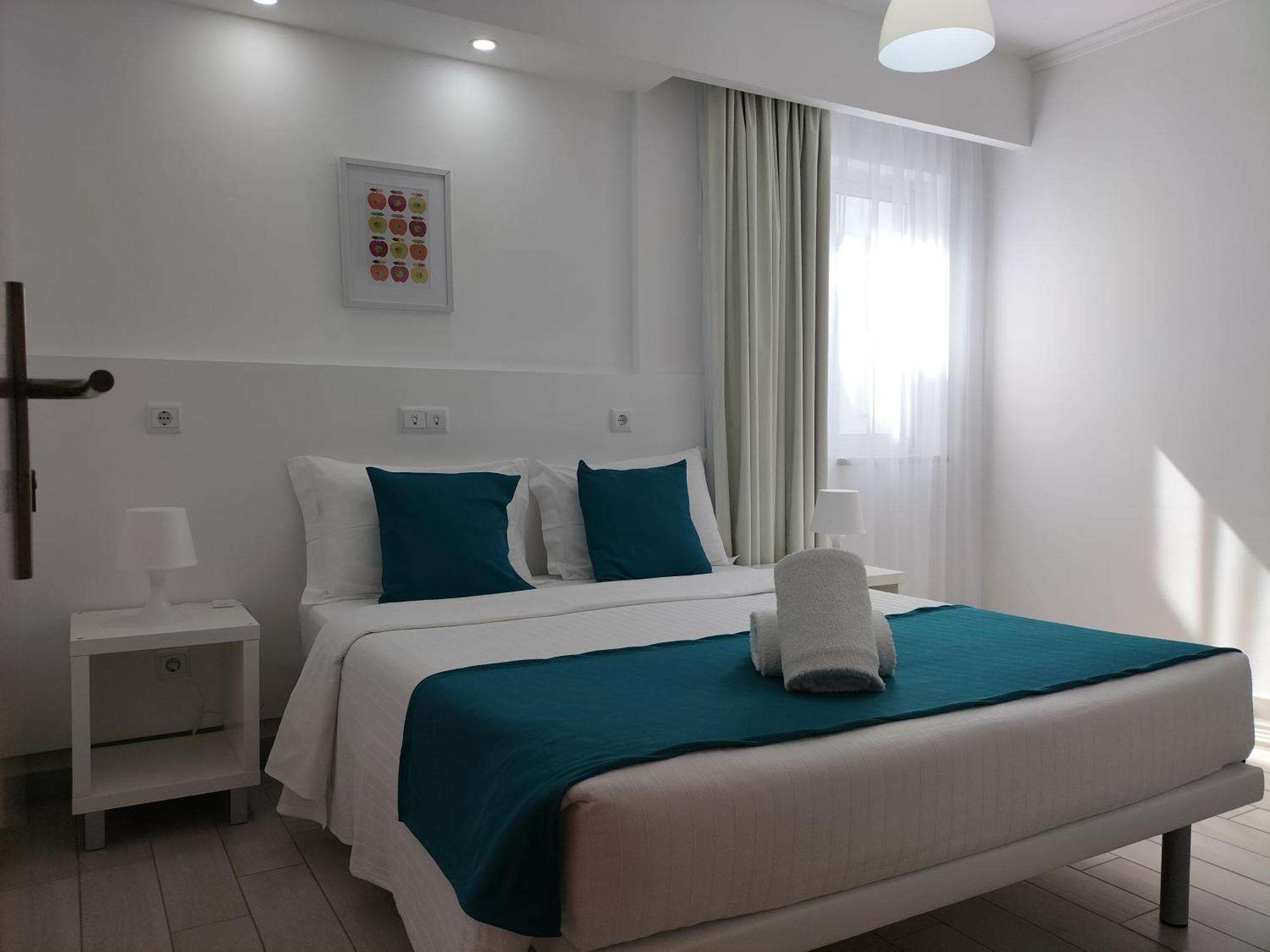 Residencial Tropicalia Al Hotel Barra Екстериор снимка