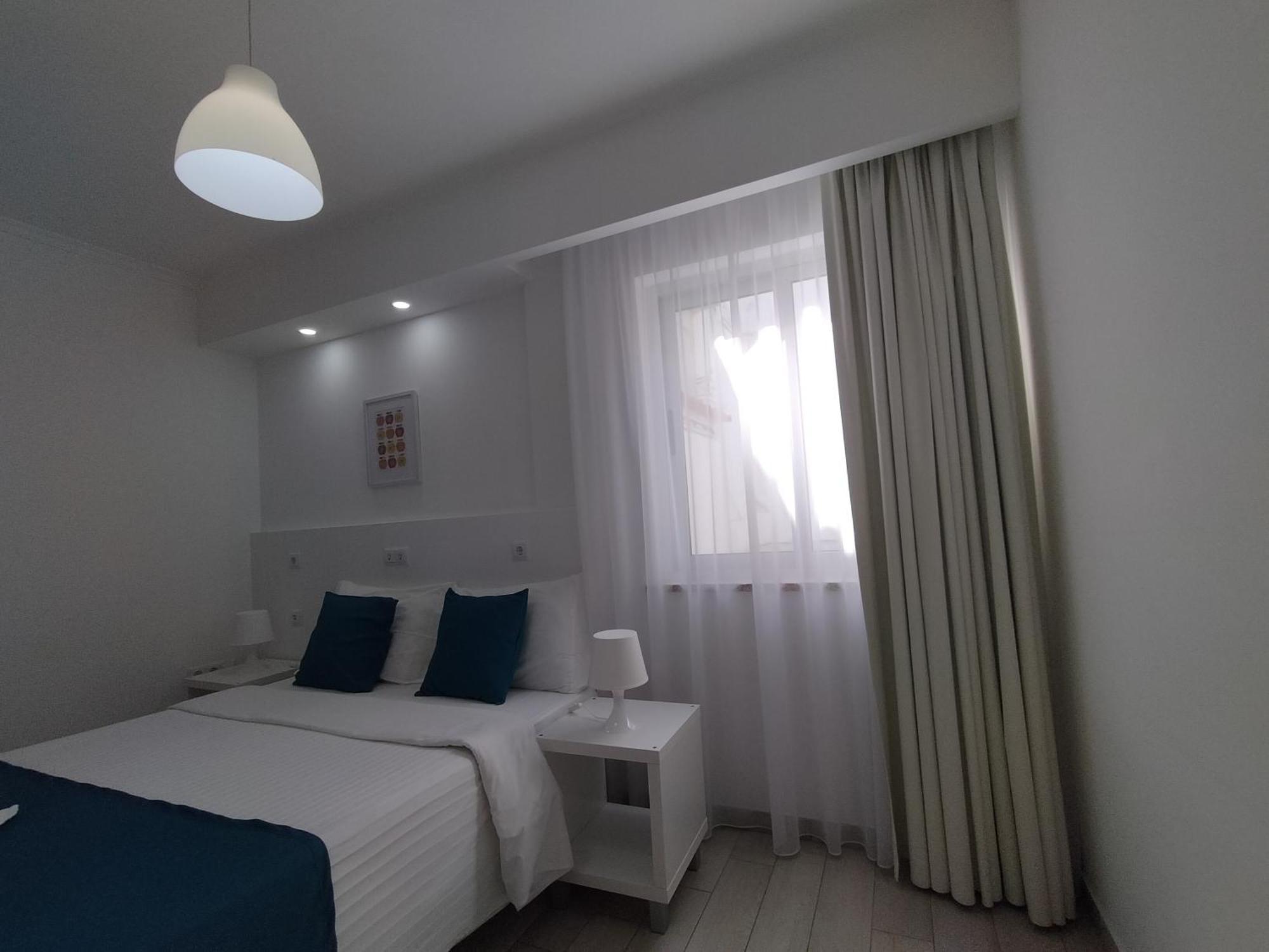 Residencial Tropicalia Al Hotel Barra Екстериор снимка