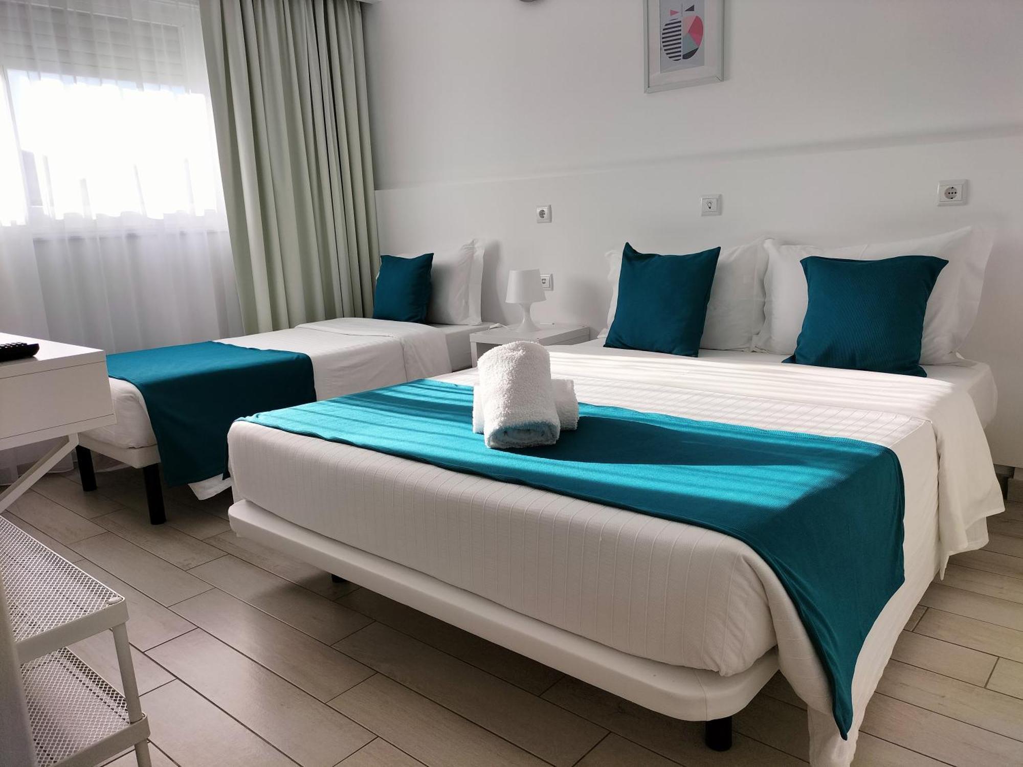 Residencial Tropicalia Al Hotel Barra Екстериор снимка