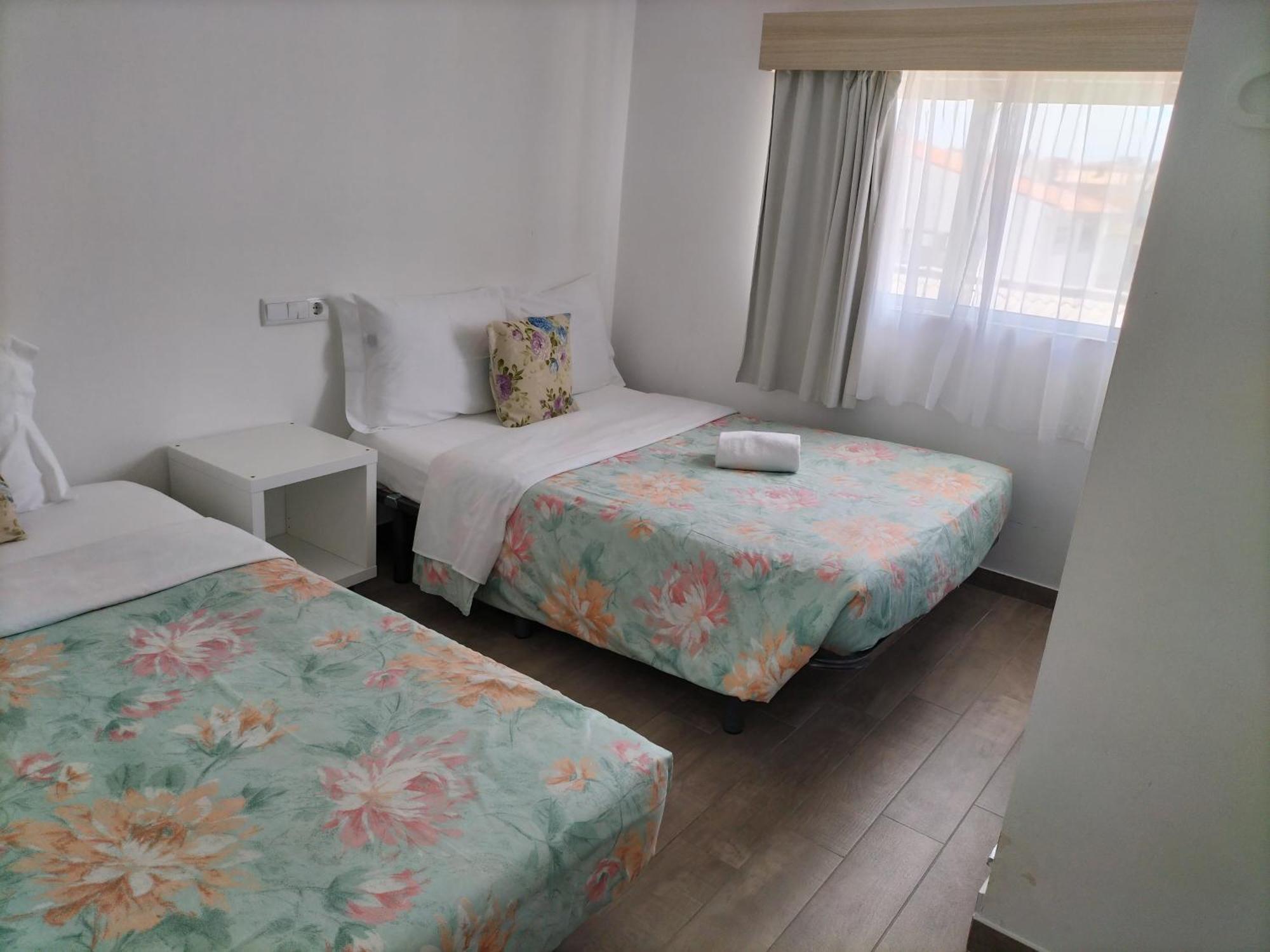 Residencial Tropicalia Al Hotel Barra Стая снимка